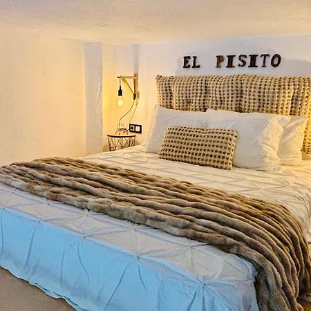 דירות מארבלה El Pisito Forest,A 300 Metros Iglesia De La Encarnacion מראה חיצוני תמונה